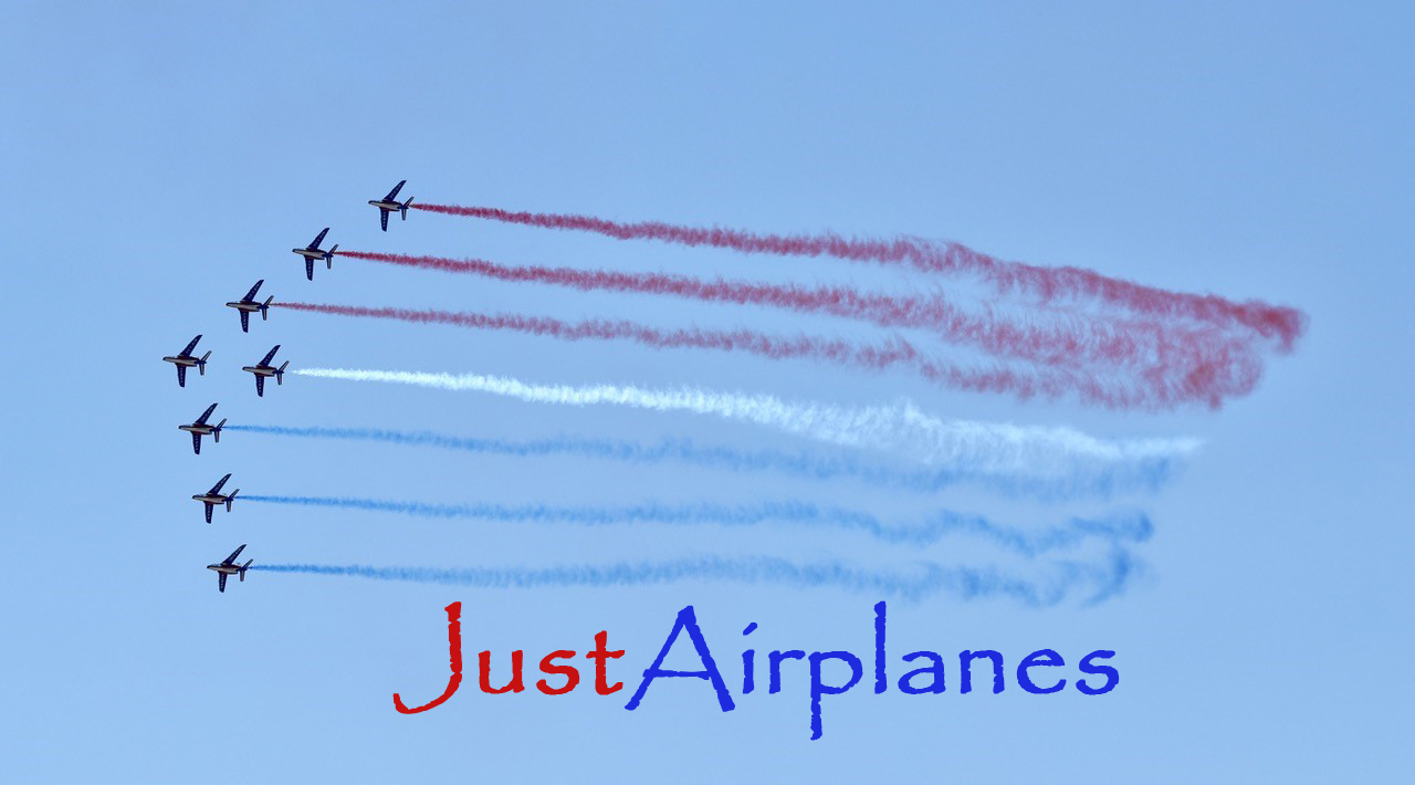 JustAirplanes.net